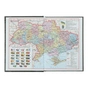 Тижневик Buromax датований 2026 Monochrome A5 на 336 сторінок зелений (BM.2160-04) - уменьшенное изображение 10
