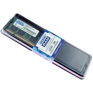 Модуль пам'яті для ноутбука SoDIMM DDR2 4GB 800 MHz Goodram (W-MB413G/A) зображення 1