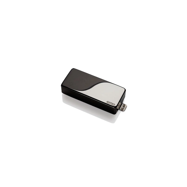 Звукознімач для гітари EMG 85-8H Black Chrome - зображення 1