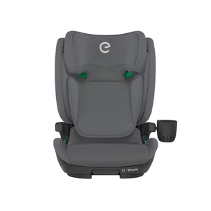 Автокрісло Espiro THETA 117 2/3 ISOFIX GRAPHITE (5905683800884) зображення 1