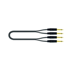 Інструментальний кабель Quik Lok Just Key 2 (240101) picture 1