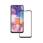 Скло захисне ACCLAB Full Glue Samsung A23 4G Black (1283126524158) - зменшене зображення 2
