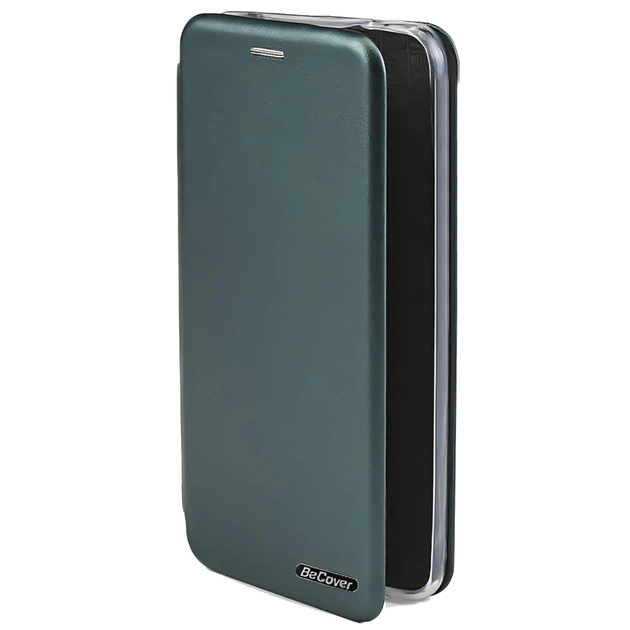 Чохол до мобільного телефона BeCover Exclusive Xiaomi Redmi Note 12S Dark Green (710275) - зображення 1