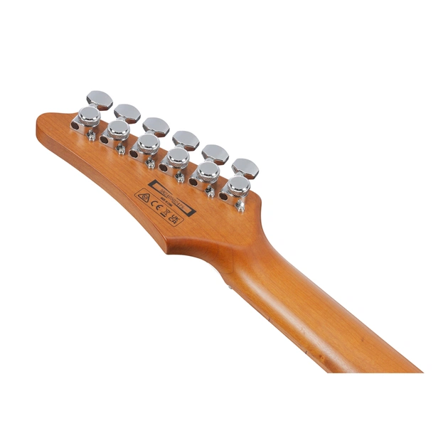 Електрогітара Ibanez AZ22S1F TXB (301169) - picture 8