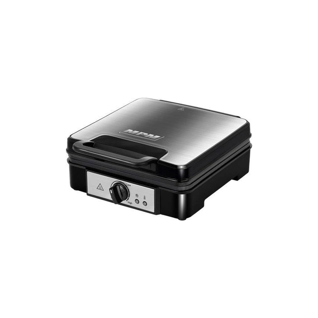 Вафельниця MPM MGO-36M - изображение 1