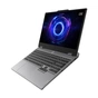 Ноутбук Lenovo LOQ 15IRX10 (83JE006URA) - зменшене зображення 5