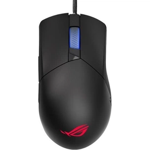 Мишка ASUS ROG Gladius III USB Black (90MP0270-BMUA00) зображення 1