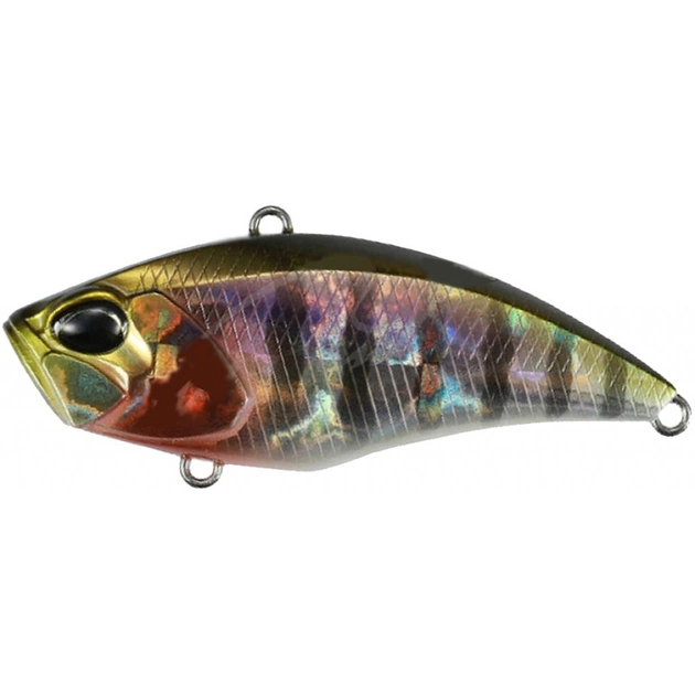 Воблер DUO Realis Vibration 65 Nitro 65mm 17.5g ADA3058 Prism Gill (34.36.00) - изображение 1