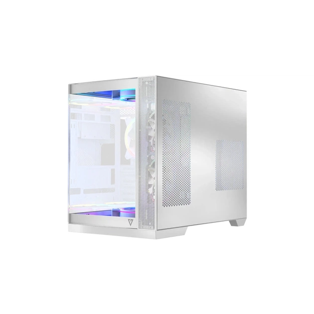 Корпус для ПК Modecom VOLCANO PANORAMA APEX ARGB (AT-PANORAMA-5F-ARGB-20-00) - изображение 3