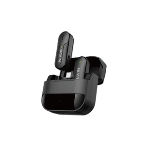 Микрофон BAVIN MP-100 Type-C Black (H-MP-100 BK) изображение 1
