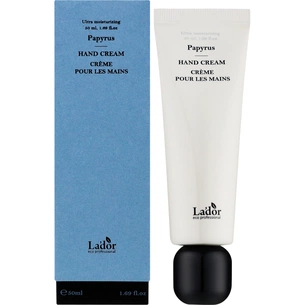 Крем для рук La'dor Papyrus Hand Cream 50 мл (8809982981589) picture 1