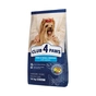 Сухой корм для собак Club 4 Paws Premium для малых и миниатюрных пород с лососем 14 кг (4820269145740) - уменьшенное изображение 1