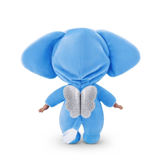 Пупс Babycorns Іграшка-сюрприз E Лялька Слоненя (92107E) - picture 9