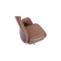 Офісне крісло GT Racer B-2119 Brown - зменшене зображення 6
