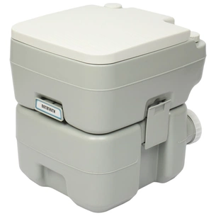 Біотуалет Time Eco TE-1120T (4820211101350) зображення 1