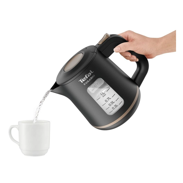 Электрочайник Tefal KI533811 - изображение 11
