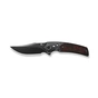 Ніж Weknife Skynix Red Carbon (WE24087-4) - зменшене зображення 1
