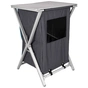 Набор кемпинговой мебели Bo-Camp Кухня кемпінгова Ontario Anthracite (1693607) (DAS303849) - уменьшенное изображение 8