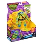 Фігурка TMNT Мovie III – Леонардо (звук) (83351) - зменшене зображення 7