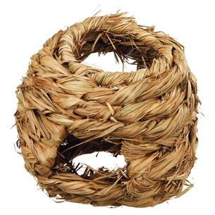 Гніздо для гризунів Trixie плетене d 16 см (4011905061108) изображение 1