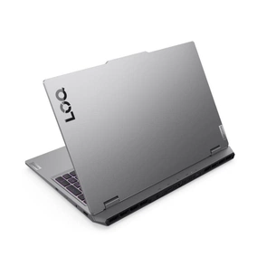 Ноутбук Lenovo LOQ 15AHP10 (83JG002LRA) зображення 1