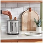 Тостер KitchenAid 5KMT2109ESX нерж.таль (5KMT2109ESX) - зменшене зображення 6