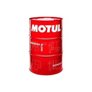 Моторна олива MOTUL 8100 X-clean+ SAE 5W30 208л (854778) зображення 1