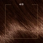 Фарба для волосся Wella Color Perfect 4/0 Темний шоколад (4064666598291) - зменшене зображення 2