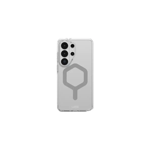 Чохол до мобільного телефона UAG Samsung Galaxy S26 Ultra Plyo with Magnet ice/silver (214539114333) зображення 1