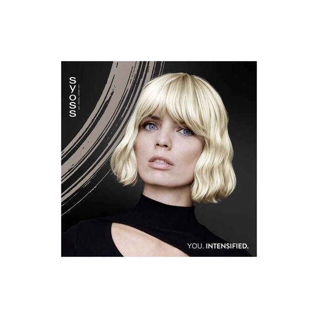 Фарба для волосся Syoss BL Permanent Coloration L13-5 - Платиновий освітлювач (9000100929882) - зображення 8