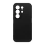 Чохол до мобільного телефона Armorstandart Matte Slim Fit Tecno Camon 50 4G Camera cover Black (ARM91862) - зменшене зображення 1