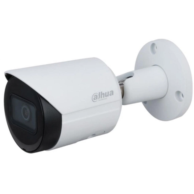 Камера відеоспостереження Dahua DH-IPC-HFW2230SP-S-S2 (3.6) - зображення 1