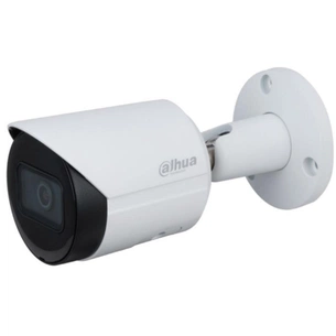 Камера відеоспостереження Dahua DH-IPC-HFW2230SP-S-S2 (3.6) зображення 1