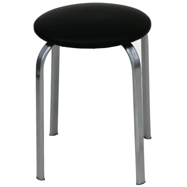 Табурет Примтекс плюс Zeppo Alum CZ-3 - зображення 1