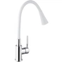 Змішувач Kroner Kuche-C132WHI (CV033128) - зменшене зображення 2
