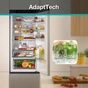 Холодильник Gorenje NRB620E61X4WFE - зменшене зображення 7