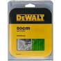 Ланцюг DeWALT 3/8", 1.3 мм, 68 ланок, довжина ланцюга 20"/50 см (DT20690) - зменшене зображення 1