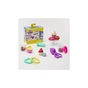Набор для творчества Hasbro Play-Doh LIL SWEET PLAYSET (F3464) - уменьшенное изображение 10