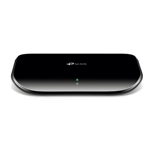 Комутатор мережевий TP-Link TL-SG1005D зображення 1