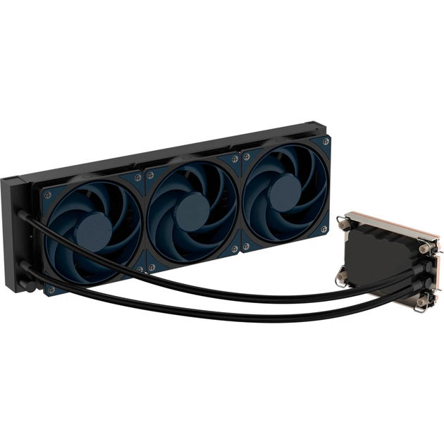 Система рідинного охолодження CoolerMaster PL360 SPR Edition (MLO-D36M-A24PK-R1) - зображення 1