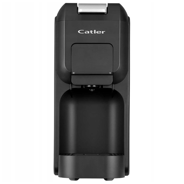 Капсульна кавоварка Catler ES721PORTOB - picture 5