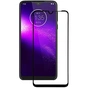 Стекло защитное BeCover Motorola One Macro XT2016-1 Black (705040) - уменьшенное изображение 1