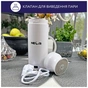 Термос Neor Smart з підігрівом 350 мл (HEAT 3.35 WT) - зменшене зображення 4