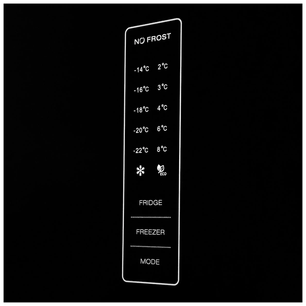 Холодильник Grunhelm MDH-N180D80-BG - picture 12