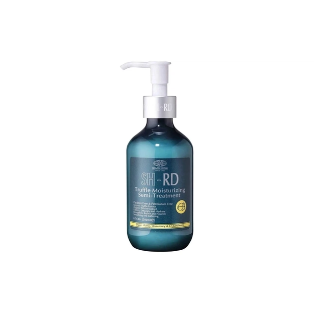 Кондиционер для волос SH-RD Truffle Moisturizing Semi-Treatment Профессиональный увлажняющий на основе трюфеля 200 мл (652418100324) - изображение 1