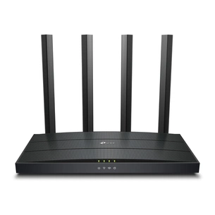 Маршрутизатор TP-Link ARCHER-AX12 зображення 1