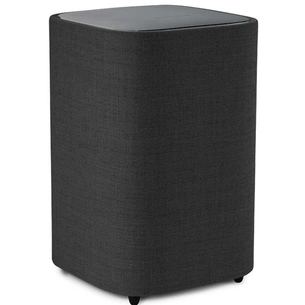 Акустична система Harman Kardon Citation Sub S Black (HKCITASUBSBLKEU) зображення 1