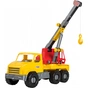 Спецтехніка Tigres Авто "City Truck" кран в коробці (39366) - зменшене зображення 1