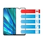 Скло захисне ACCLAB Full Glue Realme 5 Pro (1283126508394) - зменшене зображення 2