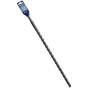Бур Зеніт SDS-Plus 16х460 мм, спіраль 4S (20016460) зображення 1